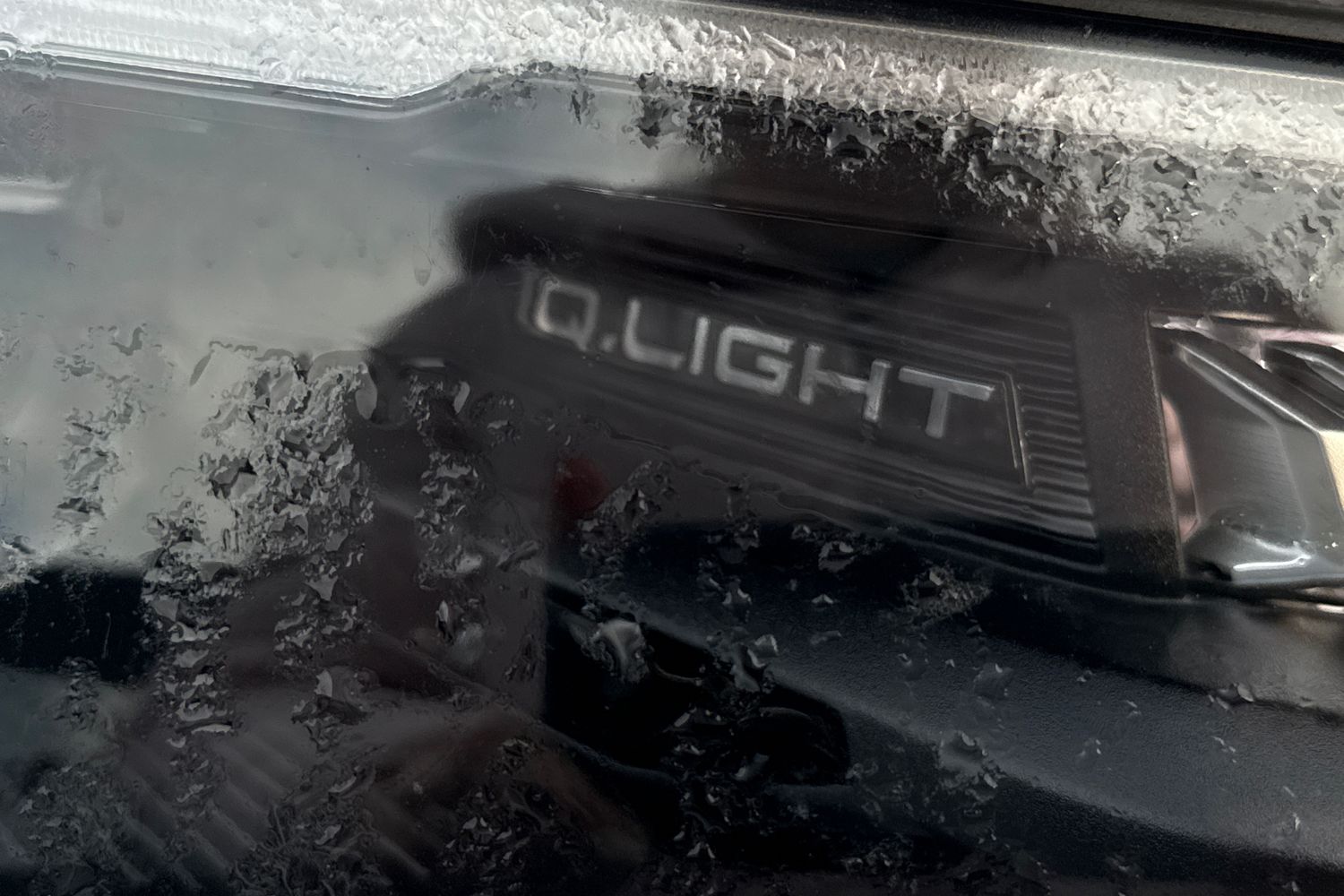 Used Volkswagen Amarok 2024 for sale - 76968096: Photo 29