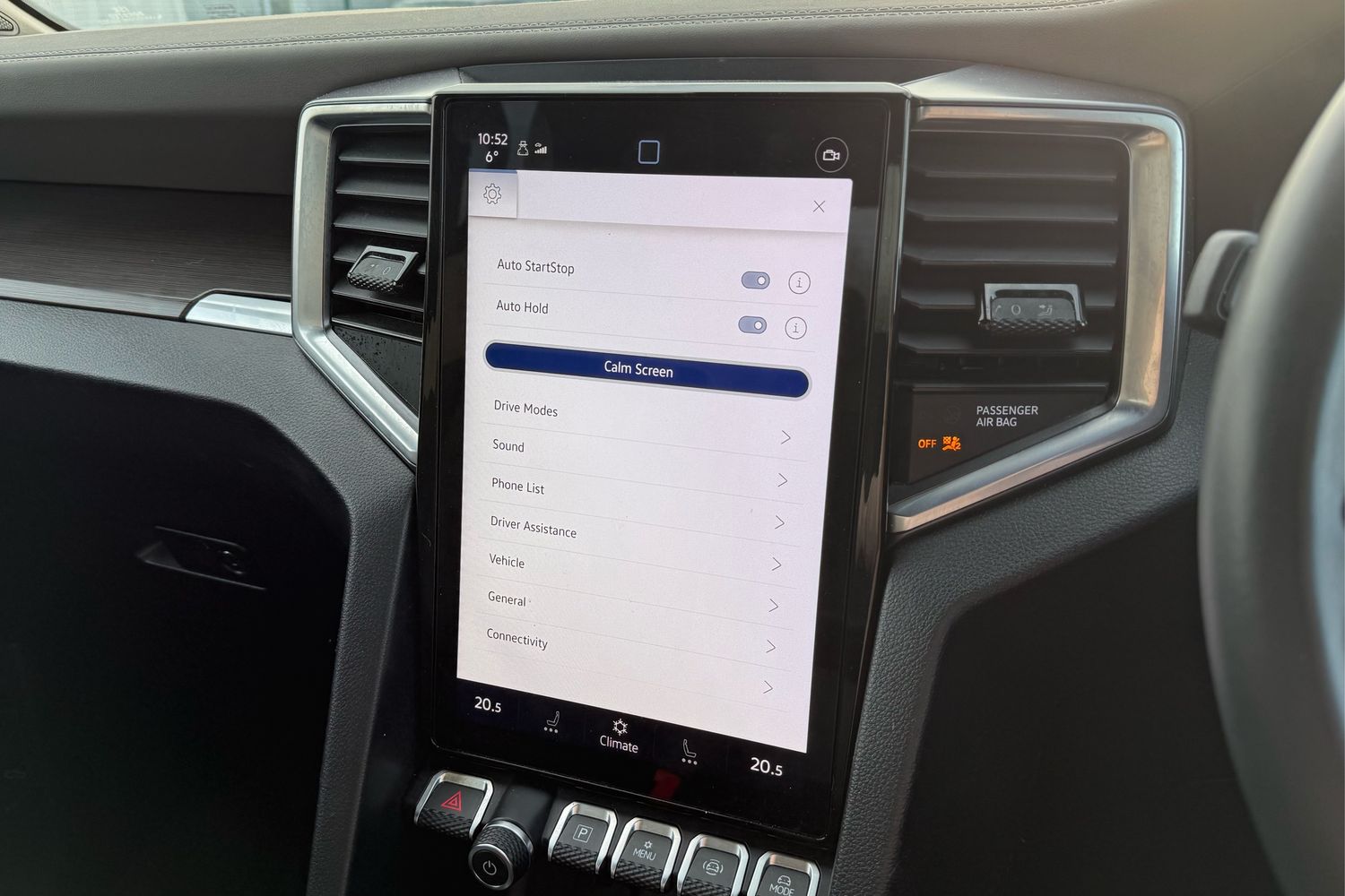 Used Volkswagen Amarok 2024 for sale - 76968096: Photo 49