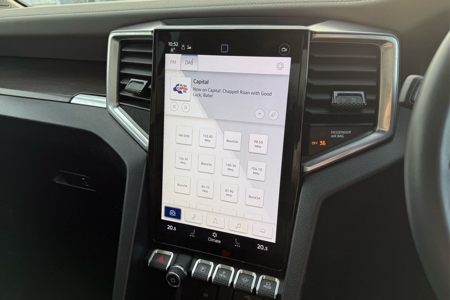 Used Volkswagen Amarok 2024 for sale - 76968096: Photo 50