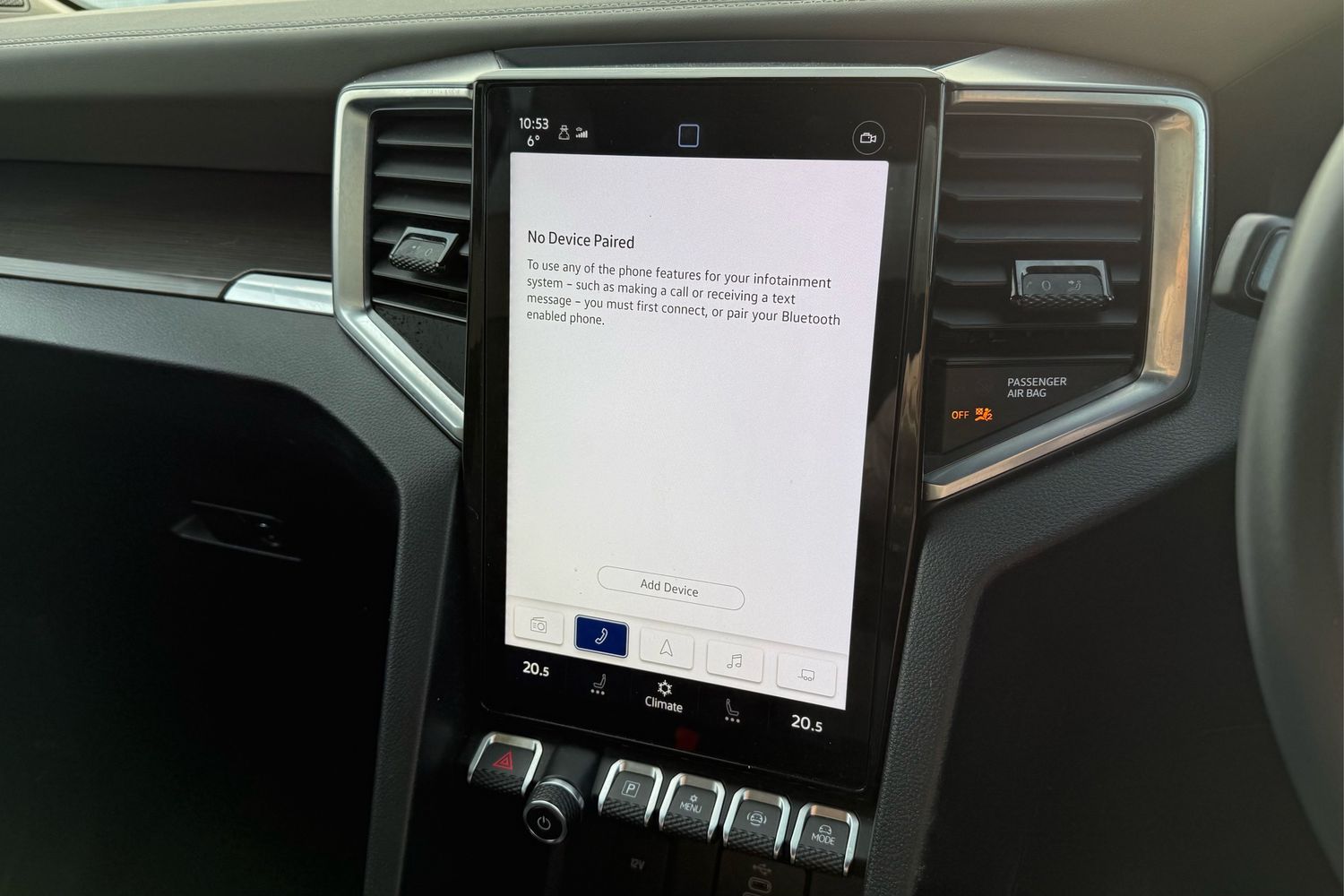 Used Volkswagen Amarok 2024 for sale - 76968096: Photo 51