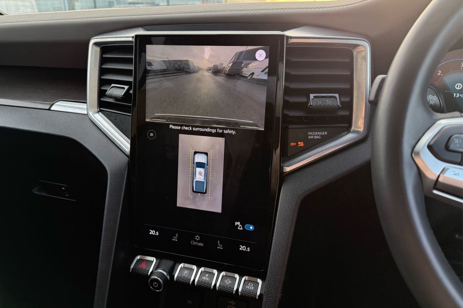 Used Volkswagen Amarok 2024 for sale - 76968096: Photo 52