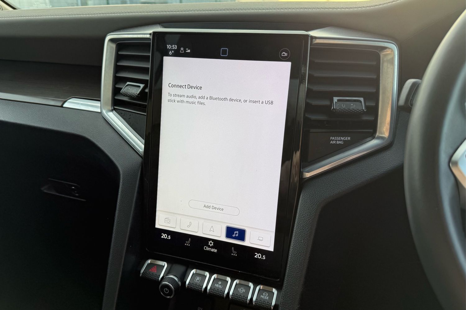 Used Volkswagen Amarok 2024 for sale - 76968096: Photo 53