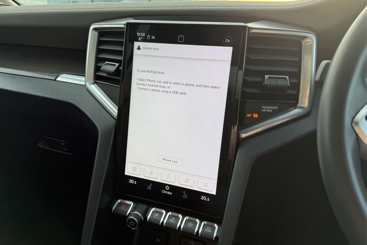 Used Volkswagen Amarok 2024 for sale - 76968096: Photo 54