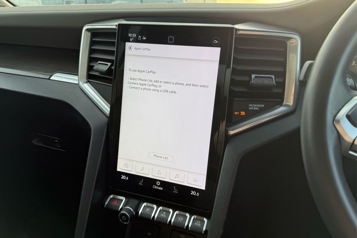 Used Volkswagen Amarok 2024 for sale - 76968096: Photo 55