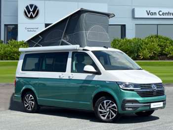 2022 - 2.0 TDI Ocean 204 4dr DSG