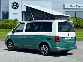 Used Volkswagen California 2022 for sale - 74834960: Photo