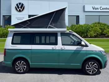 Used Volkswagen California 2022 for sale - 74834960: Photo