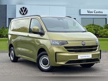 Used Volkswagen Transporter 2026 for sale - 78252192: Photo