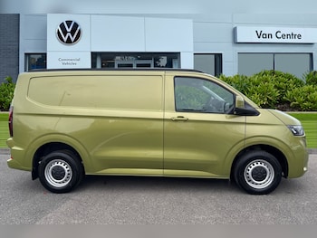 Used Volkswagen Transporter 2026 for sale - 78252192: Photo