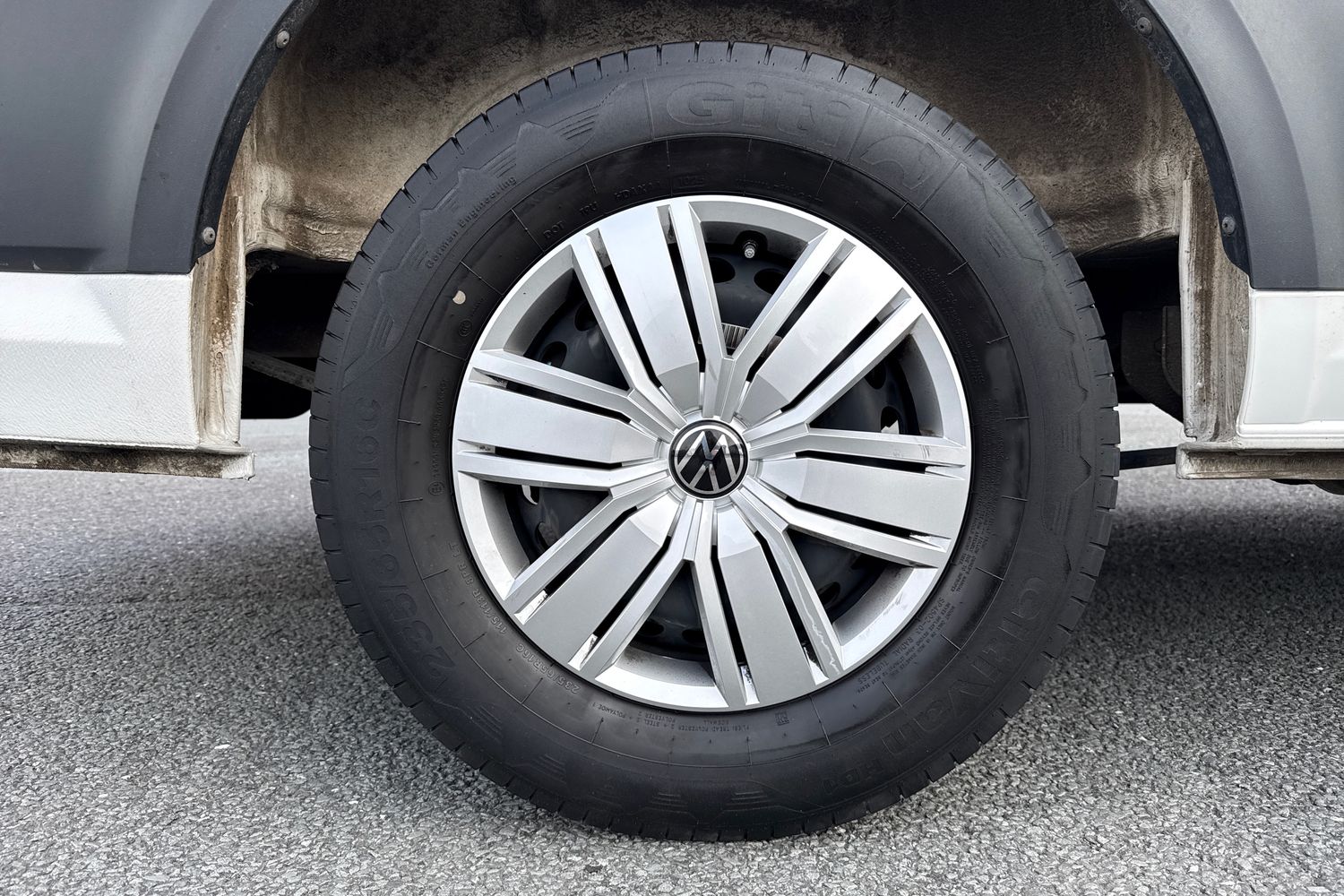 Used Volkswagen Crafter 2025 for sale - 77914245: Photo 11