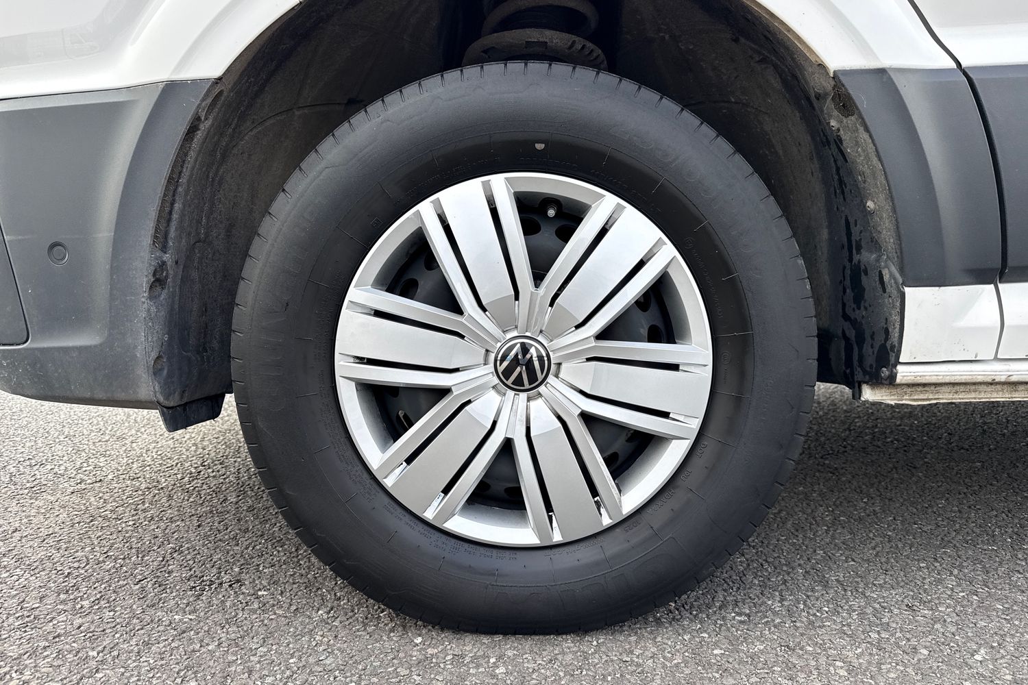 Used Volkswagen Crafter 2025 for sale - 77914245: Photo 13