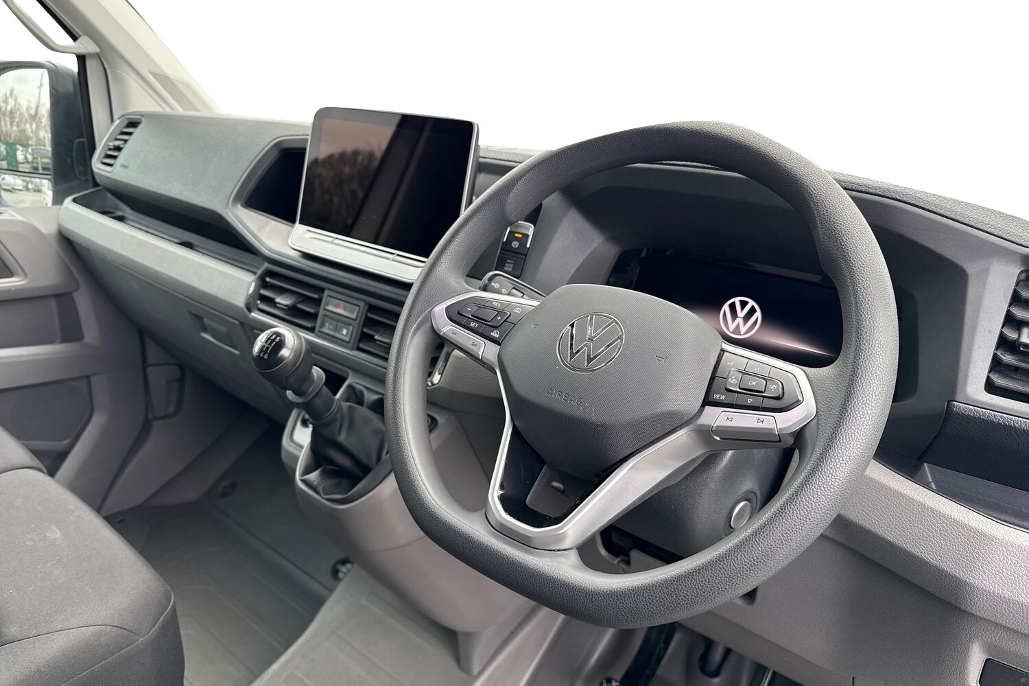 Used Volkswagen Crafter 2025 for sale - 77914245: Photo 14