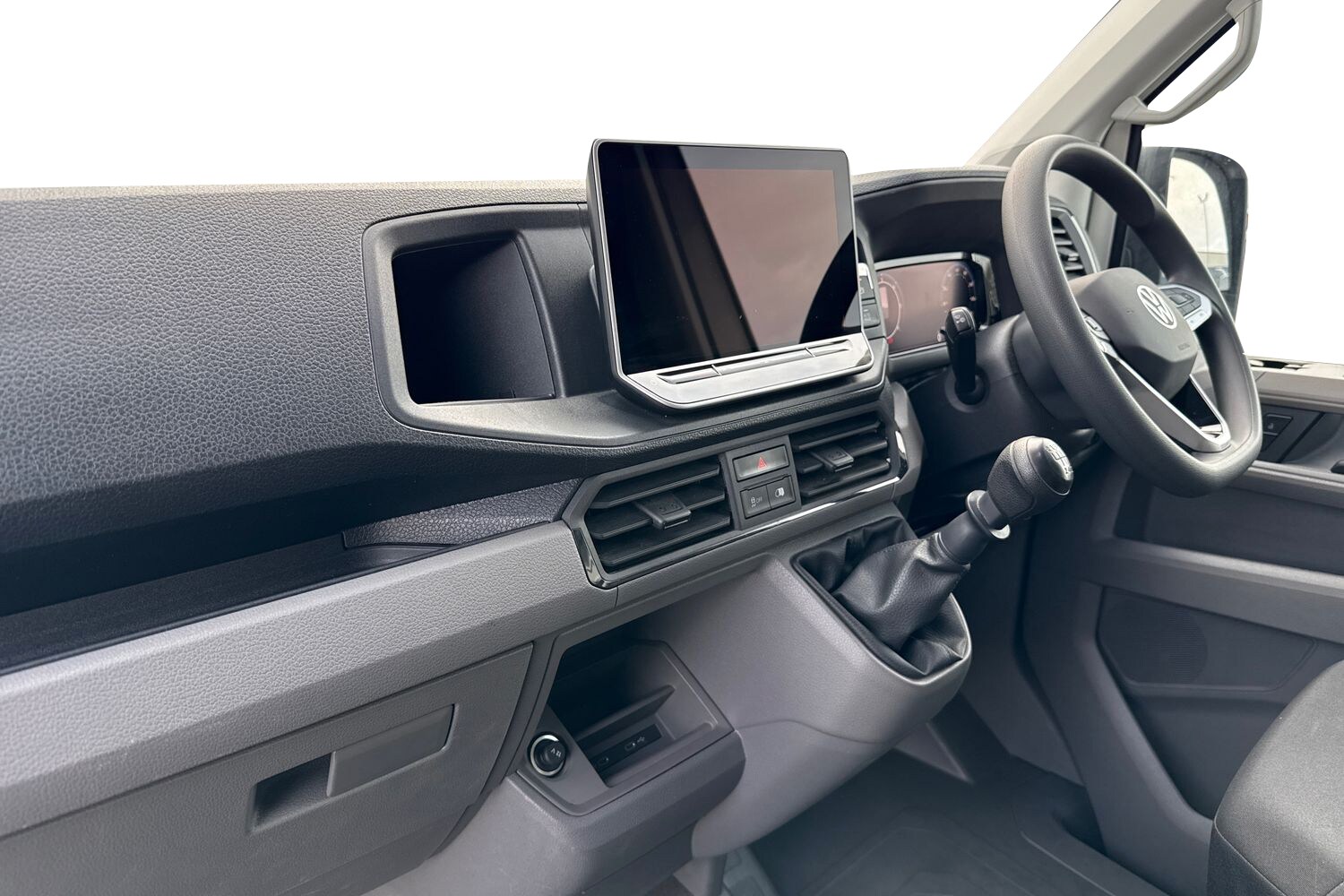 Used Volkswagen Crafter 2025 for sale - 77914245: Photo 15