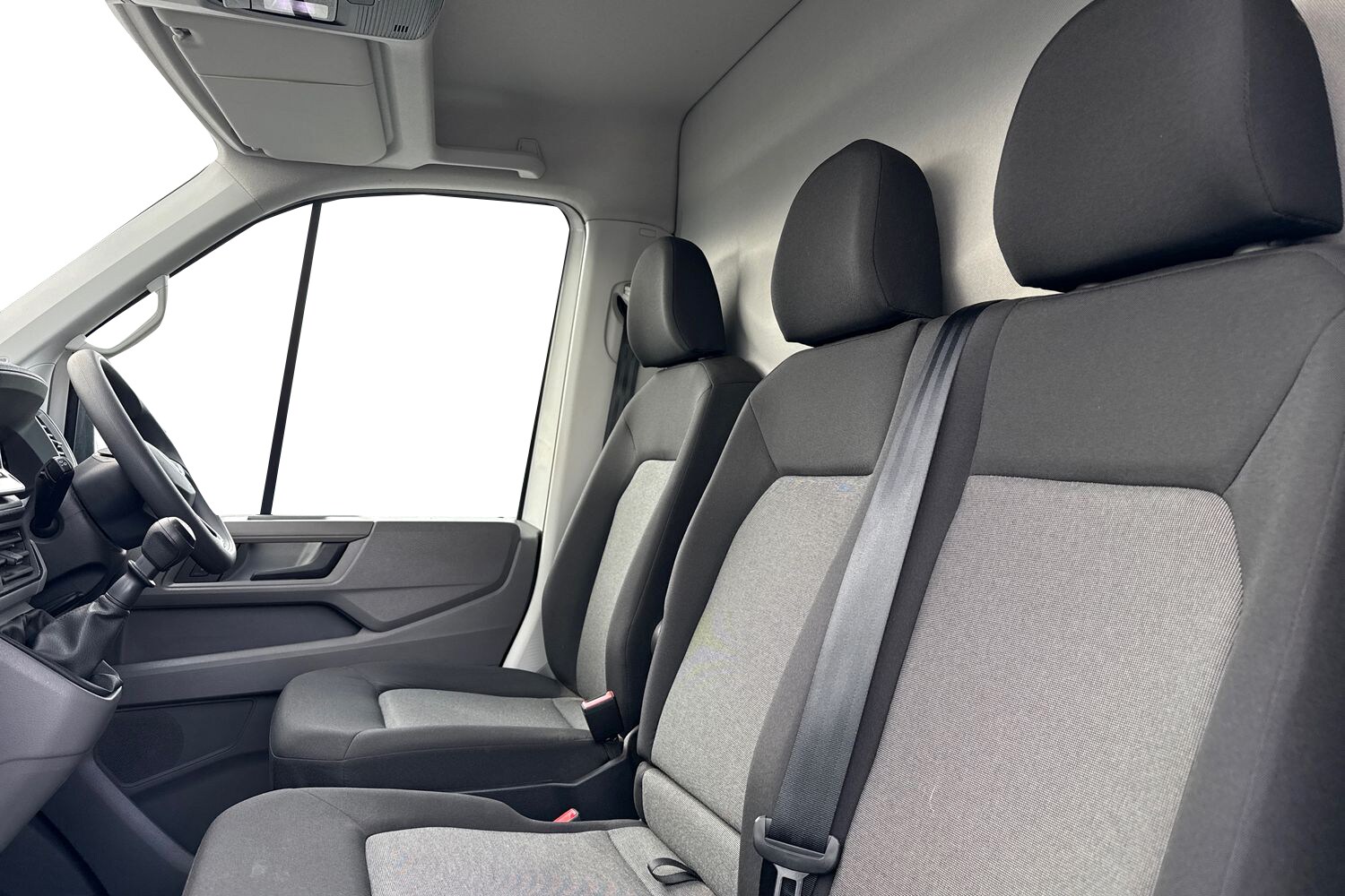 Used Volkswagen Crafter 2025 for sale - 77914245: Photo 16