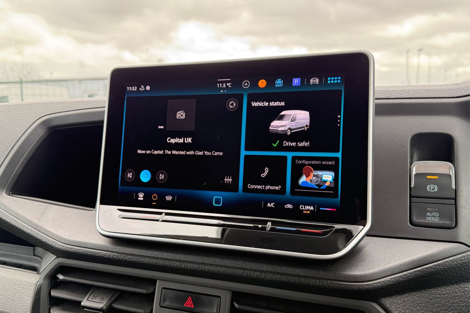 Used Volkswagen Crafter 2025 for sale - 77914245: Photo 17