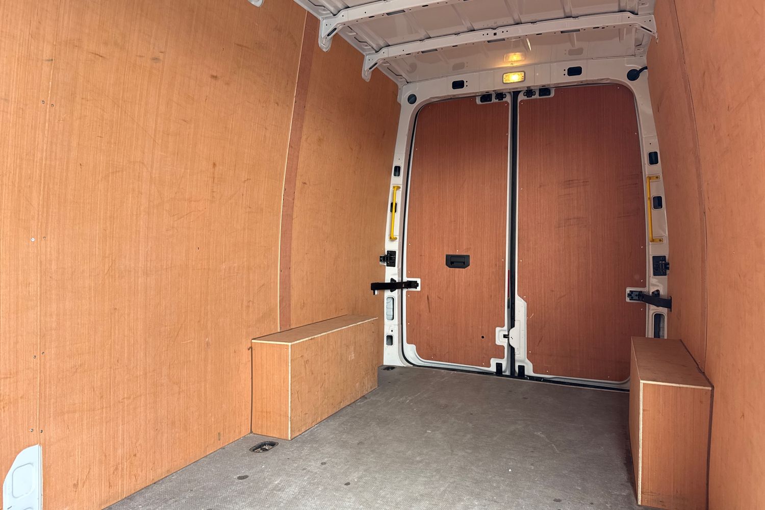 Used Volkswagen Crafter 2025 for sale - 77914245: Photo 19