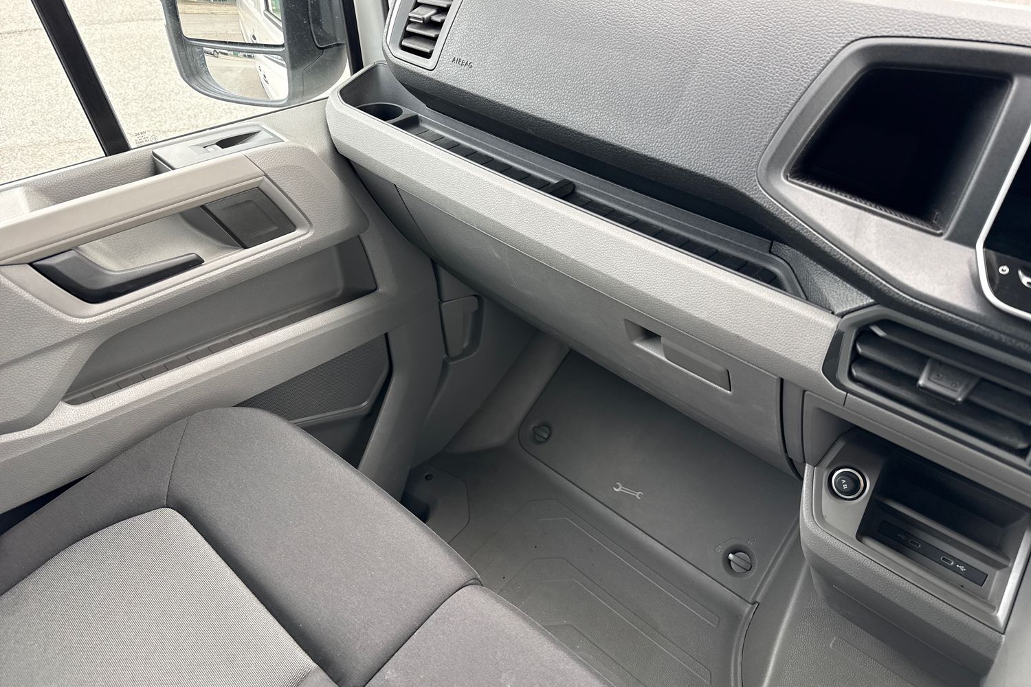 Used Volkswagen Crafter 2025 for sale - 77914245: Photo 20