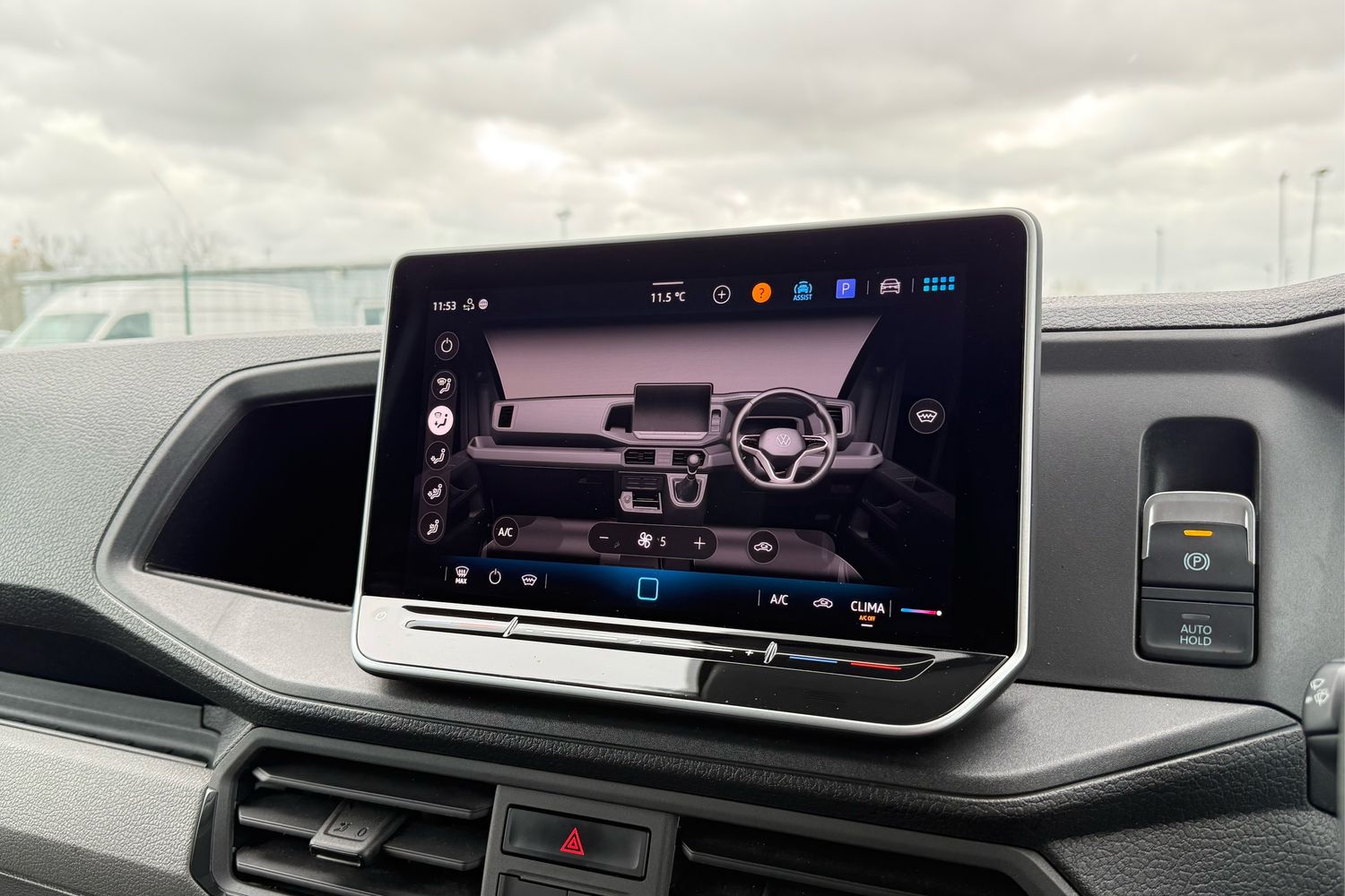 Used Volkswagen Crafter 2025 for sale - 77914245: Photo 22