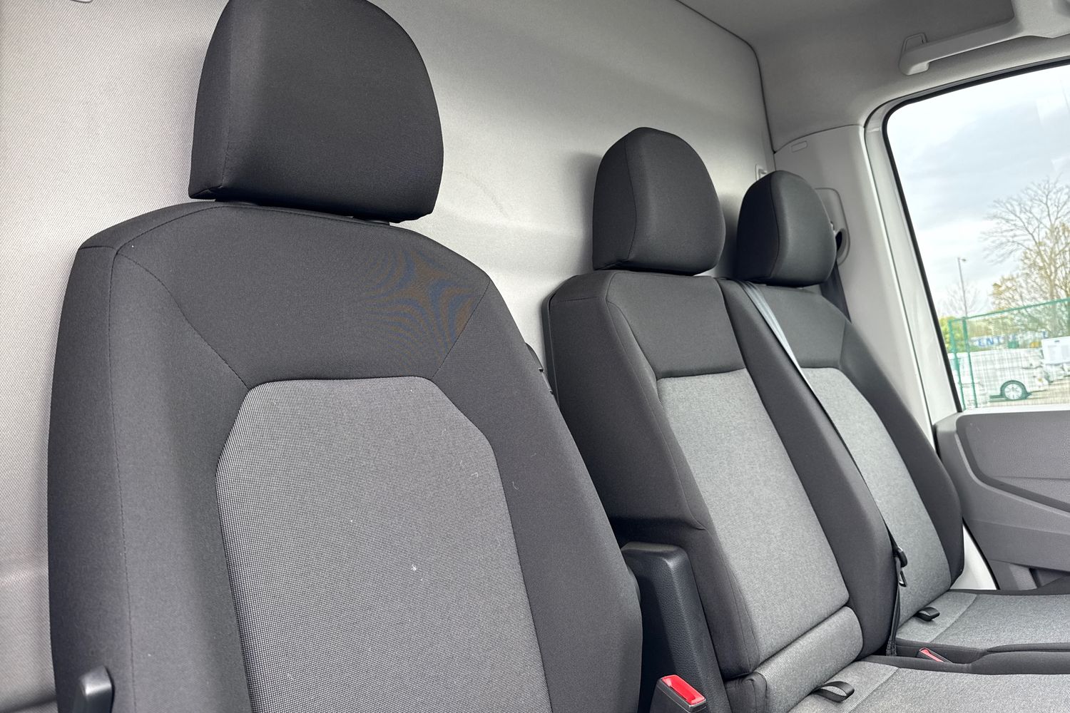 Used Volkswagen Crafter 2025 for sale - 77914245: Photo 24