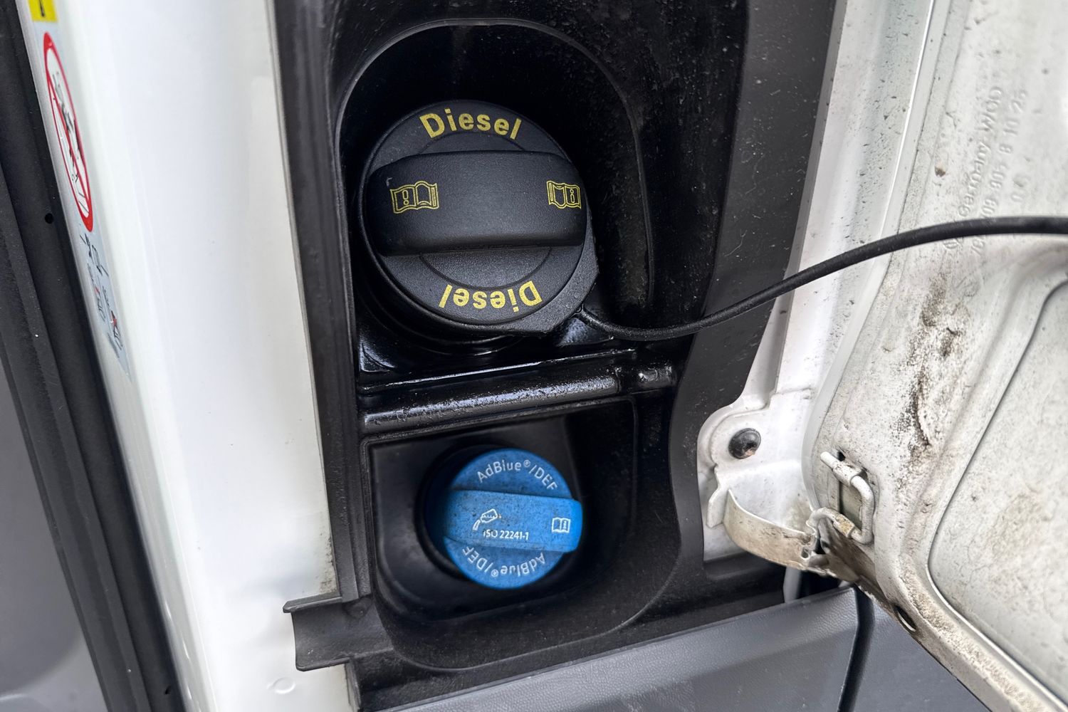 Used Volkswagen Crafter 2025 for sale - 77914245: Photo 25