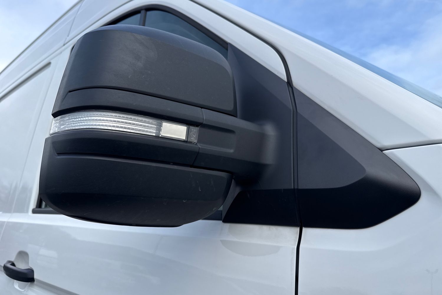 Used Volkswagen Crafter 2025 for sale - 77914245: Photo 26