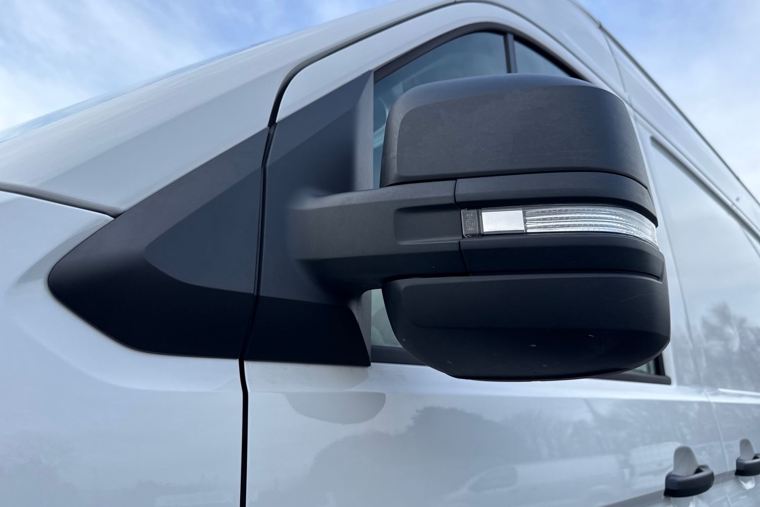 Used Volkswagen Crafter 2025 for sale - 77914245: Photo 27