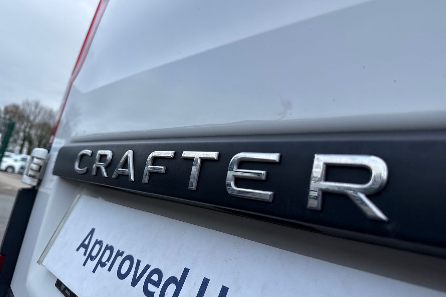 Used Volkswagen Crafter 2025 for sale - 77914245: Photo 31