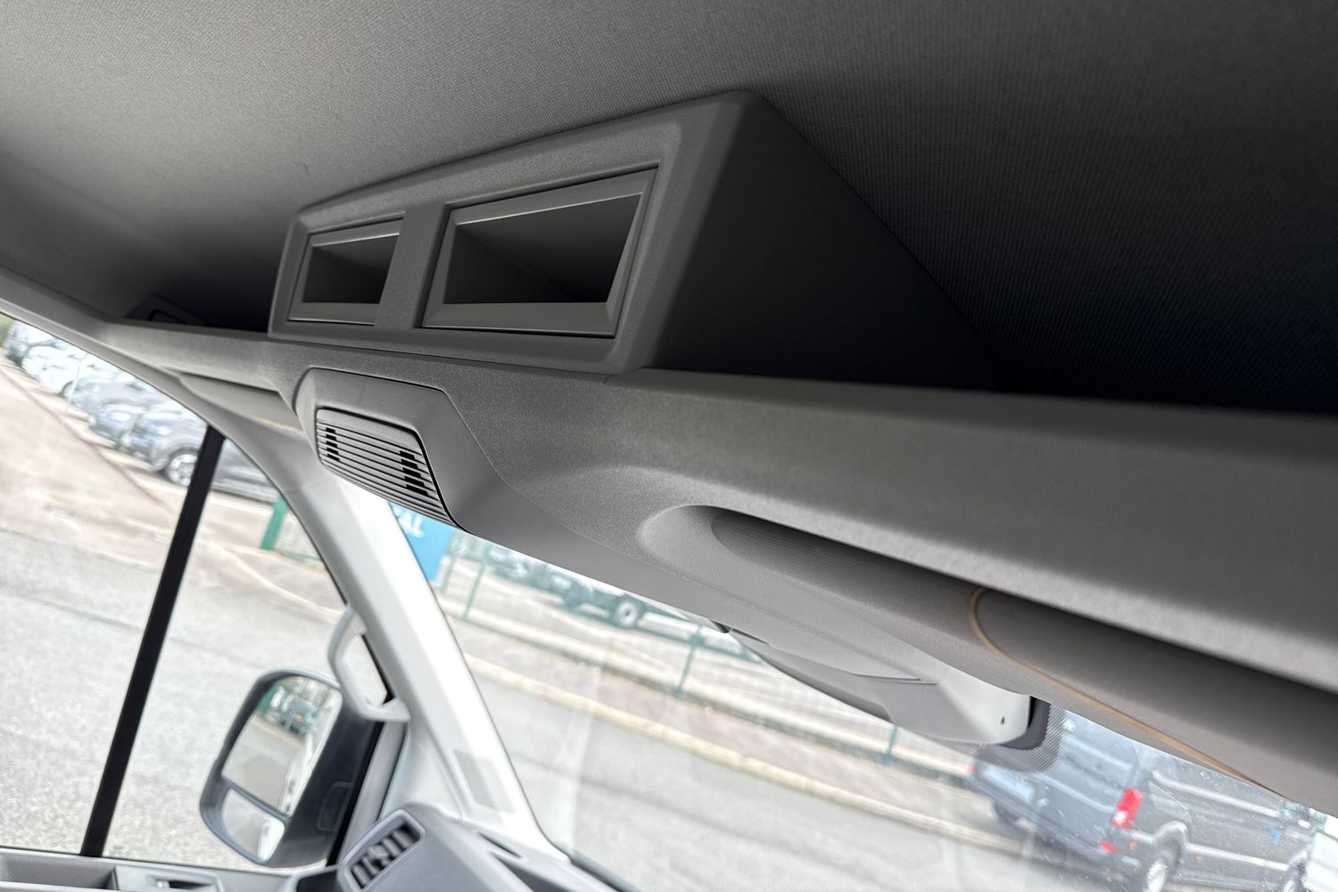 Used Volkswagen Crafter 2025 for sale - 77914245: Photo 32