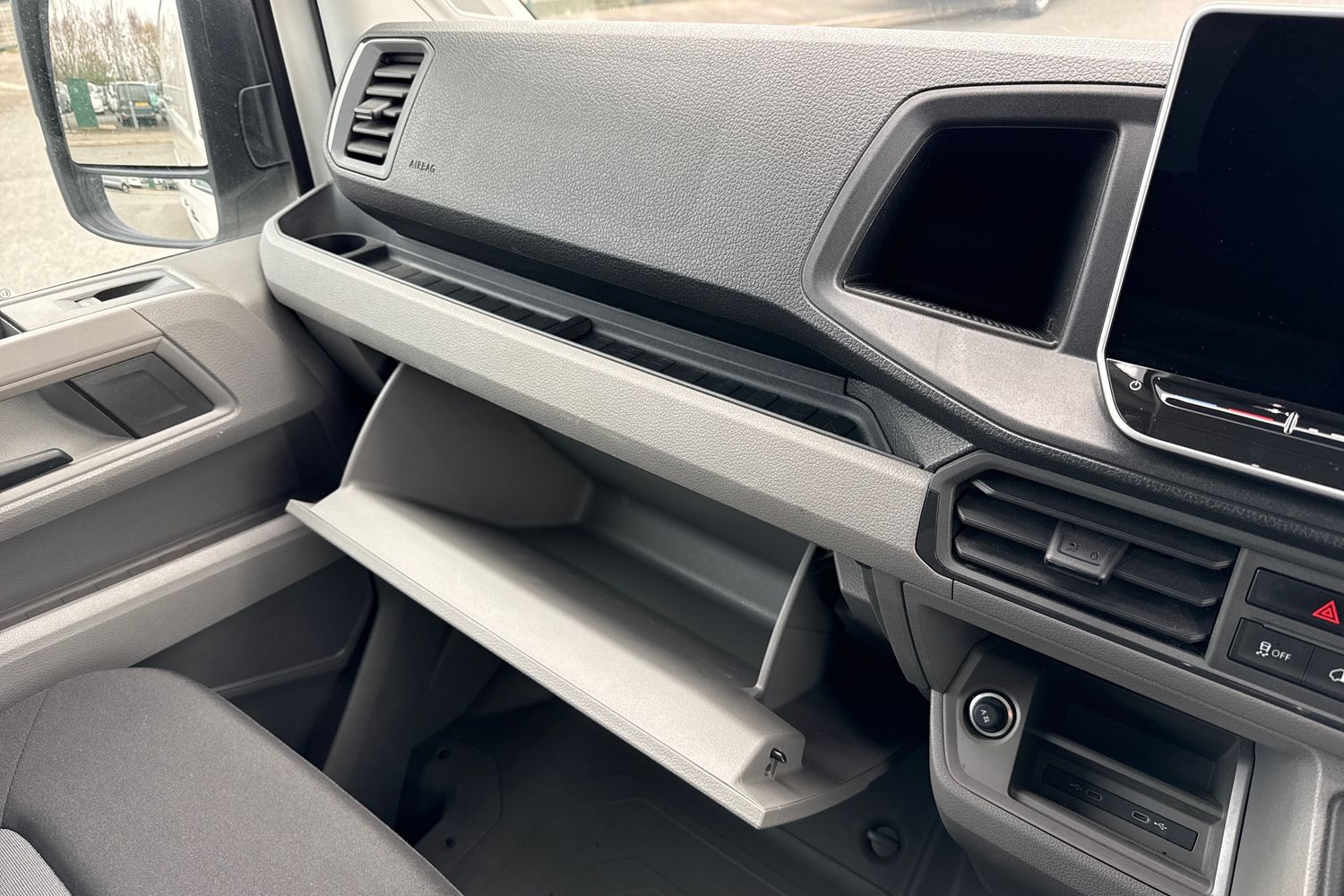 Used Volkswagen Crafter 2025 for sale - 77914245: Photo 34