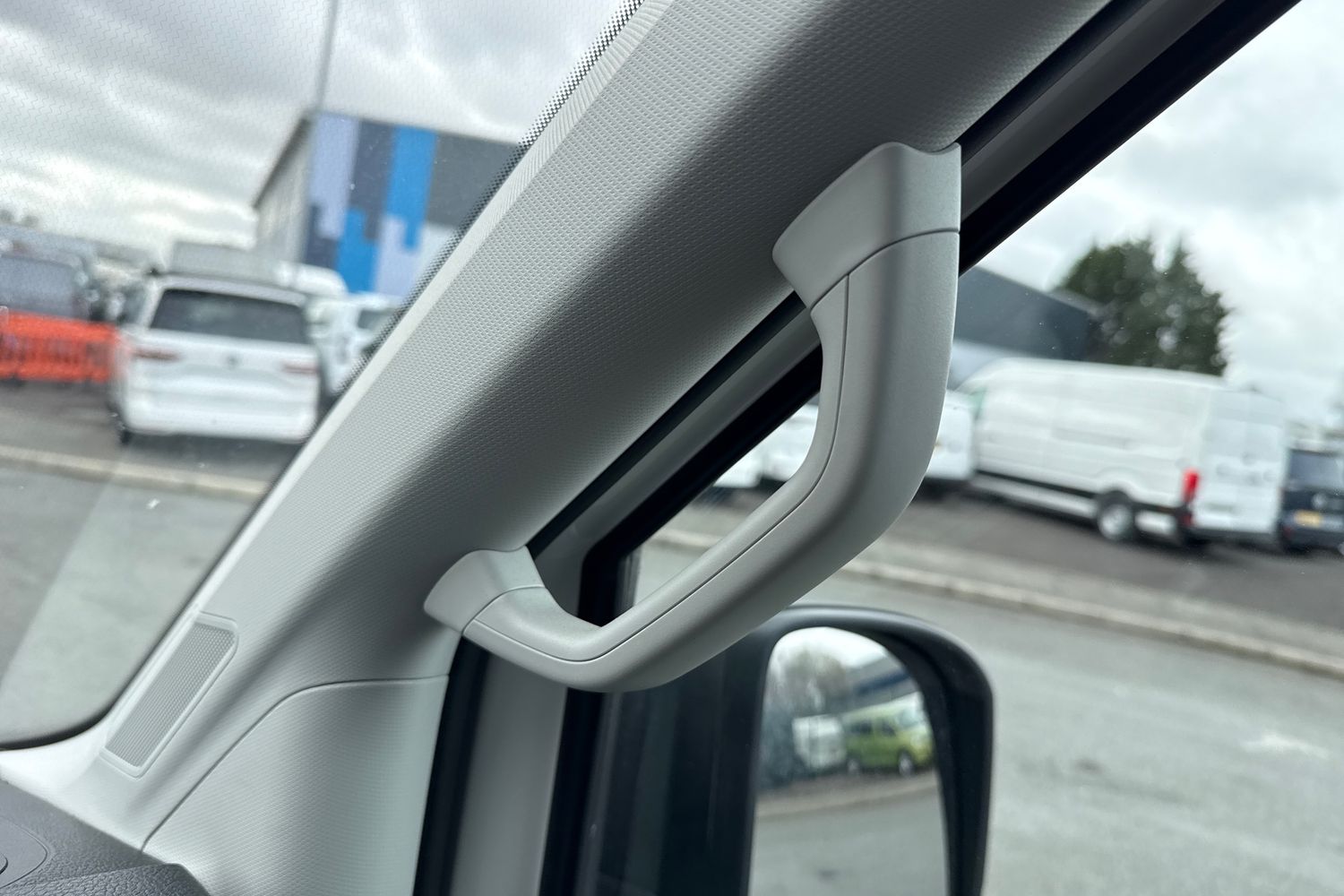 Used Volkswagen Crafter 2025 for sale - 77914245: Photo 43