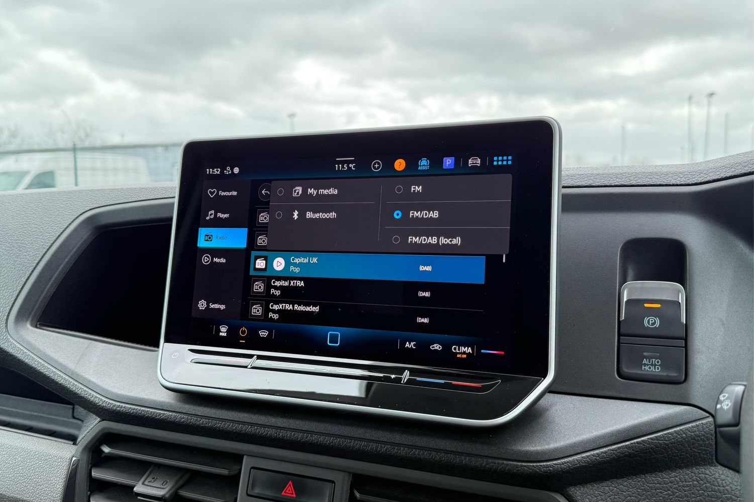 Used Volkswagen Crafter 2025 for sale - 77914245: Photo 48