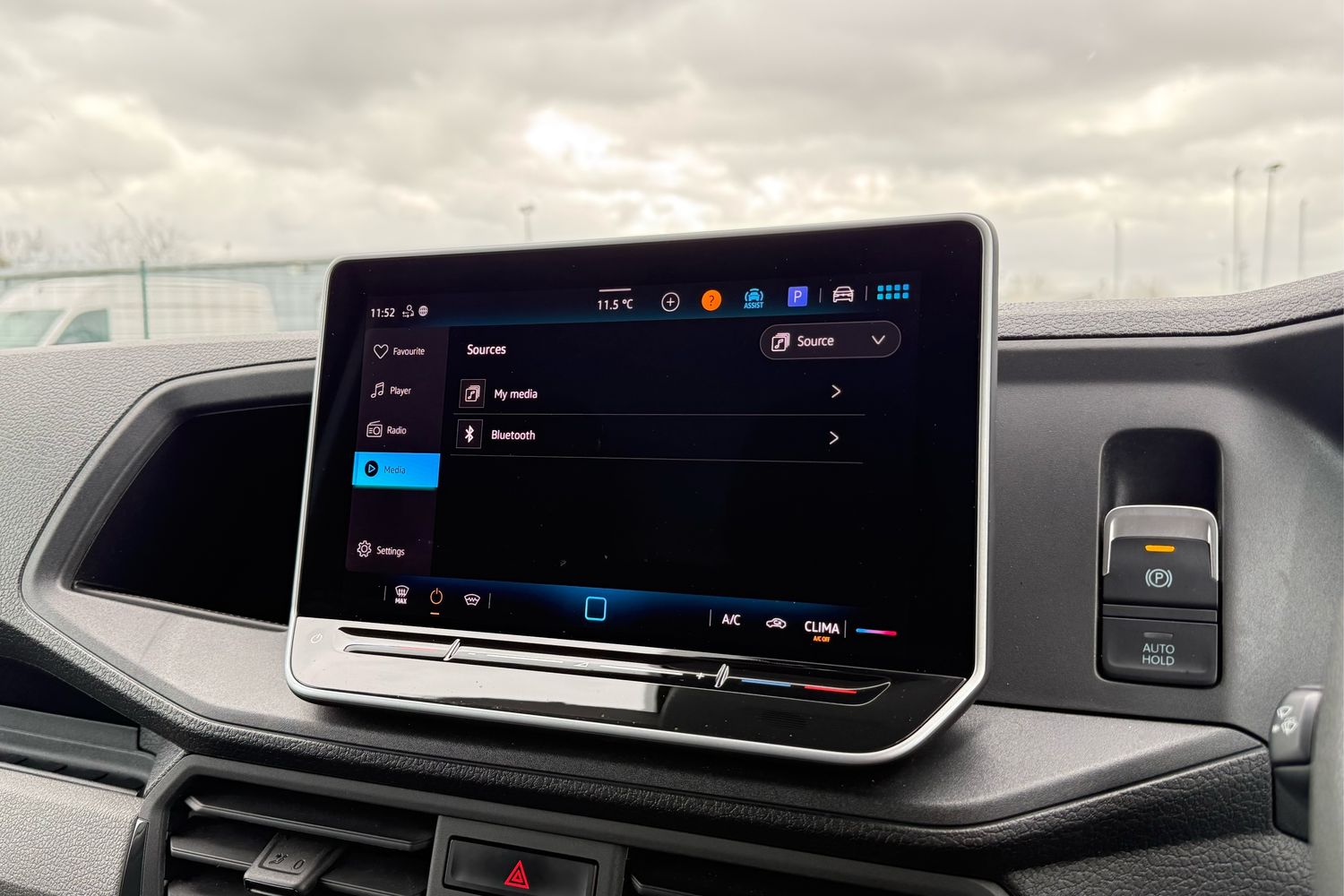 Used Volkswagen Crafter 2025 for sale - 77914245: Photo 49