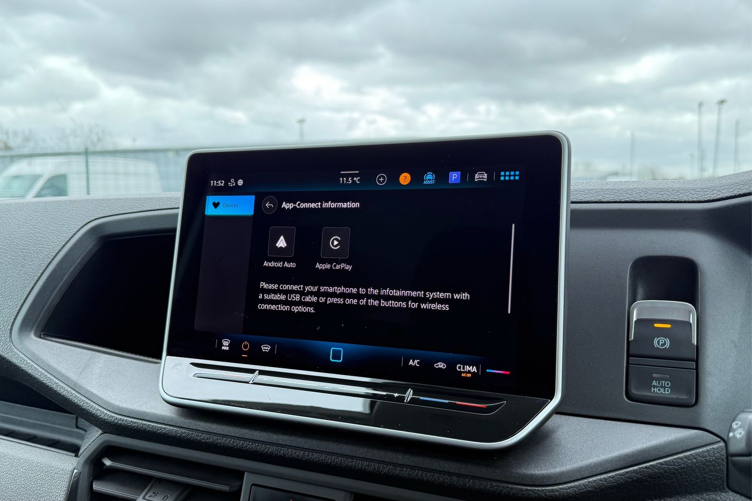 Used Volkswagen Crafter 2025 for sale - 77914245: Photo 50