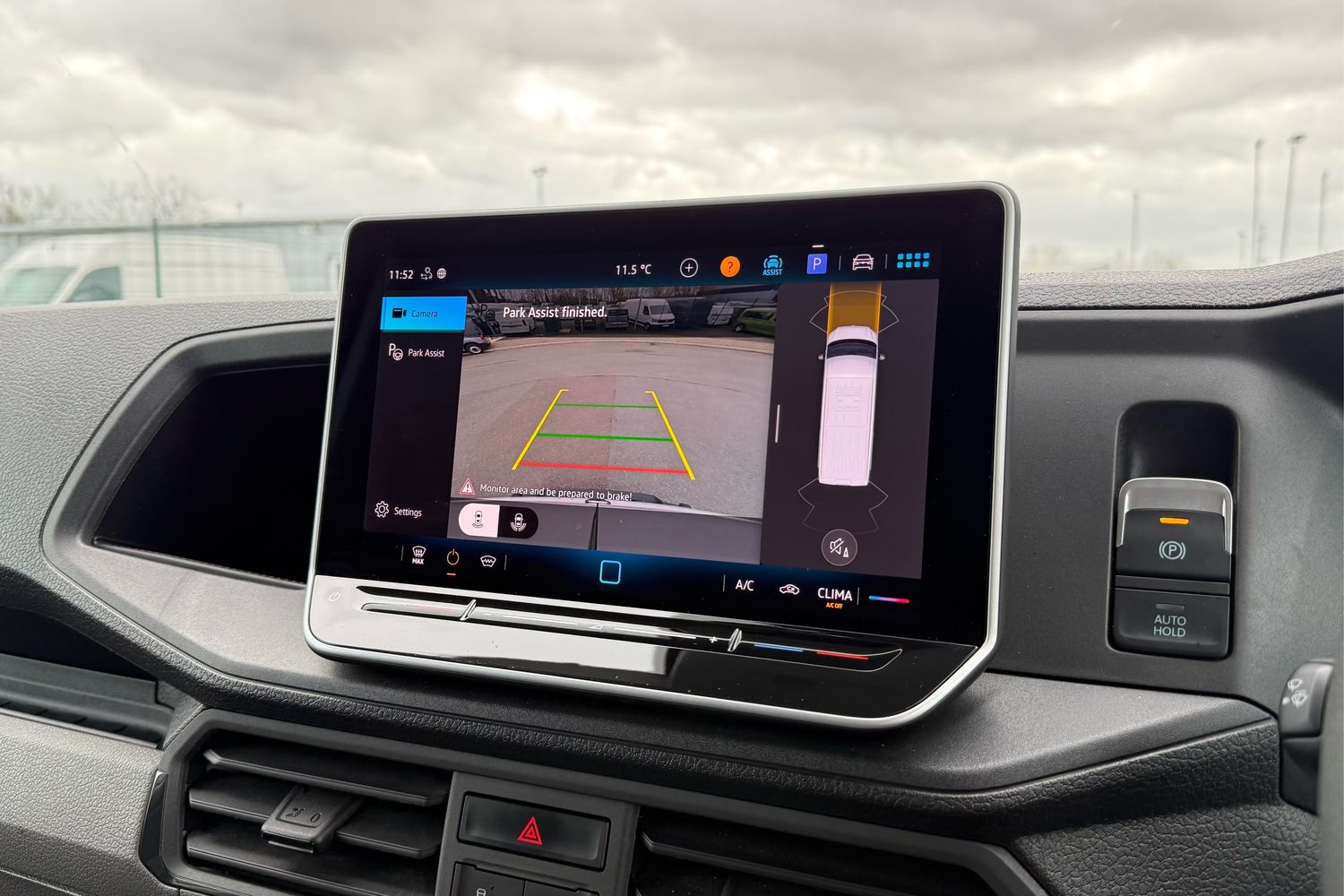 Used Volkswagen Crafter 2025 for sale - 77914245: Photo 51