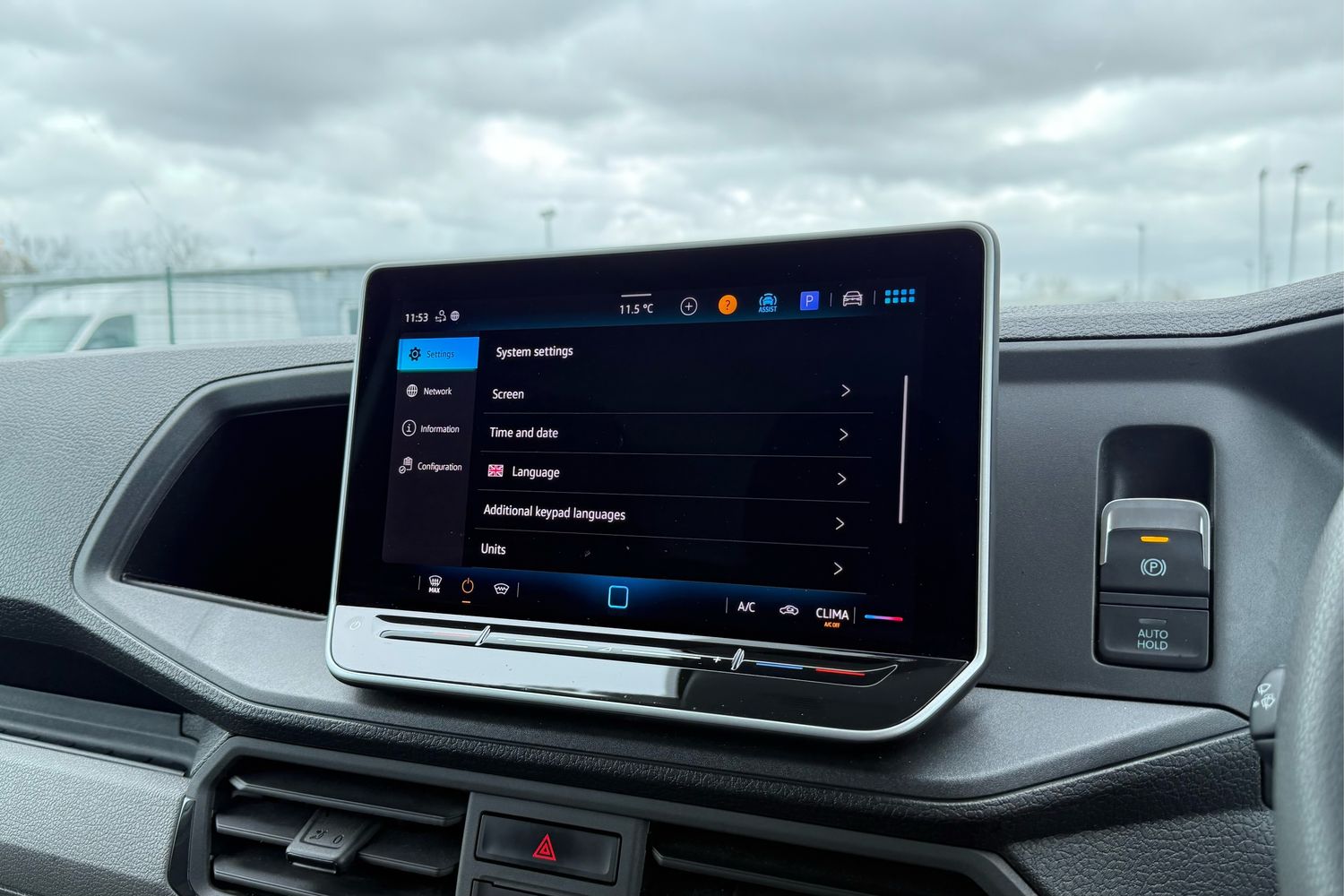 Used Volkswagen Crafter 2025 for sale - 77914245: Photo 54