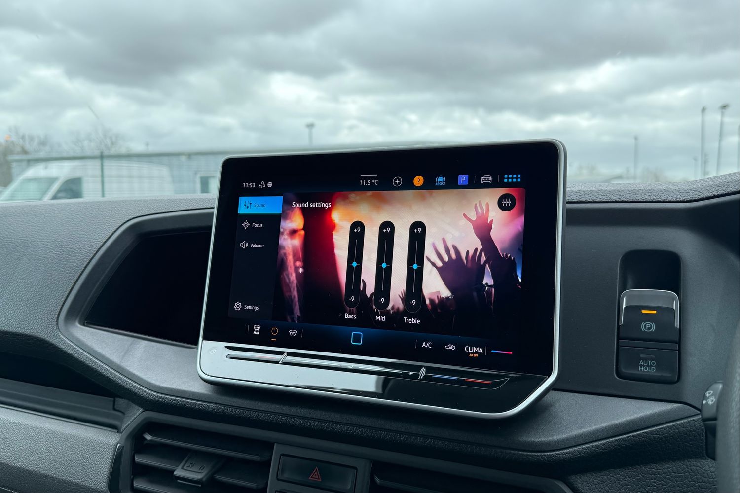 Used Volkswagen Crafter 2025 for sale - 77914245: Photo 55