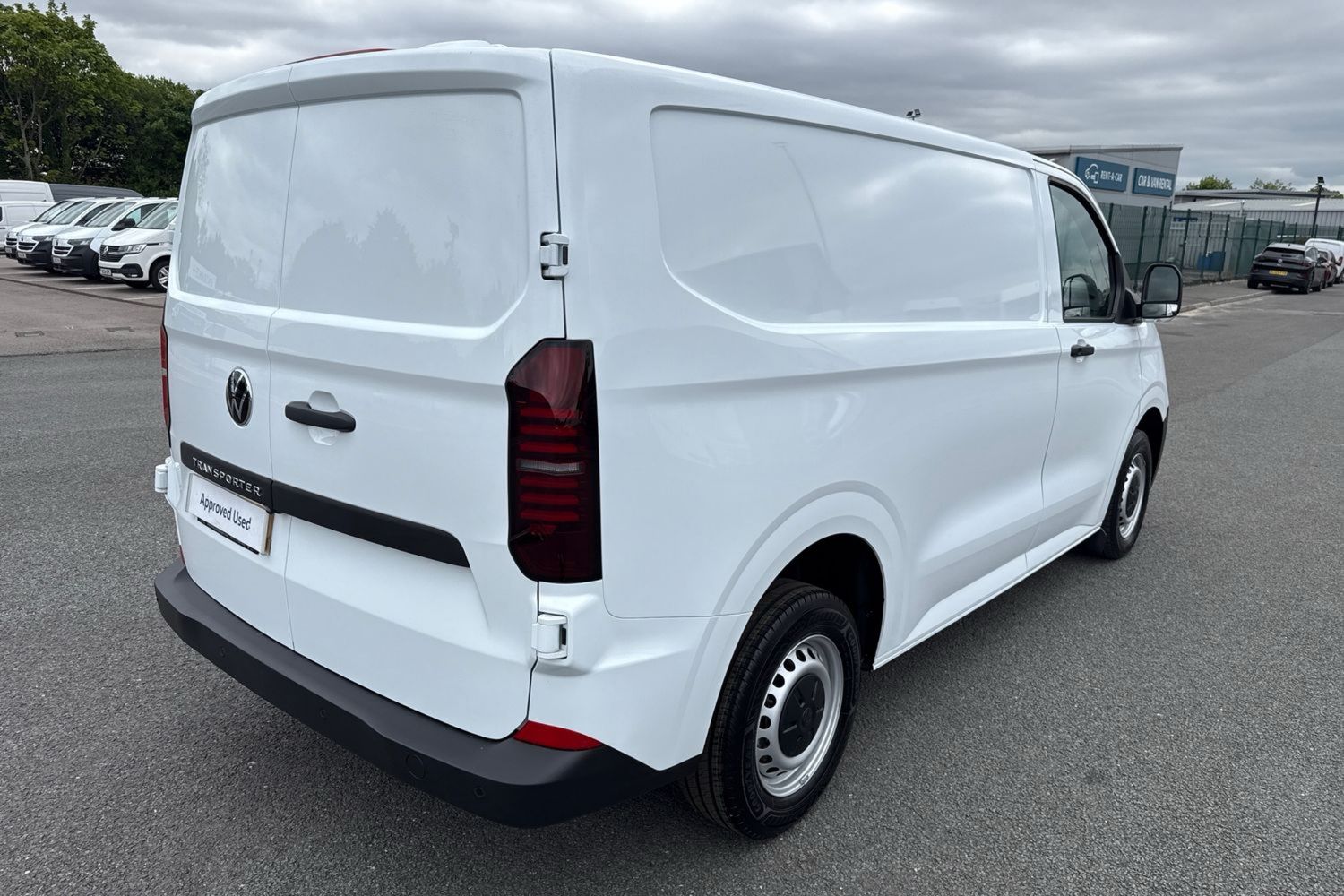 Vehicle 31