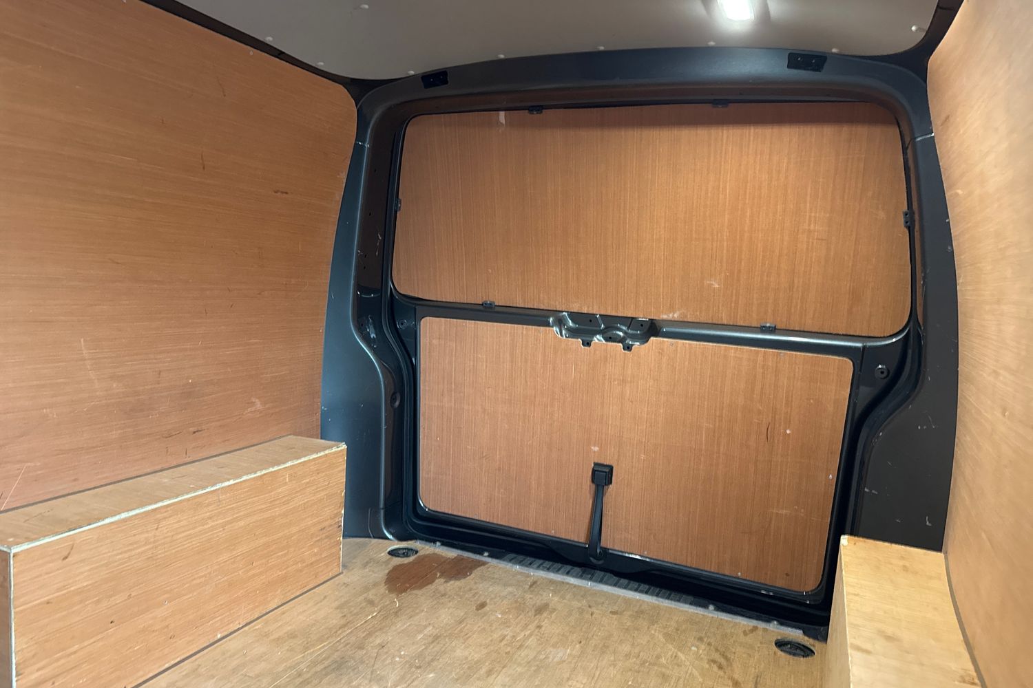 Used Volkswagen Transporter 2024 for sale - 77257722: Photo 19