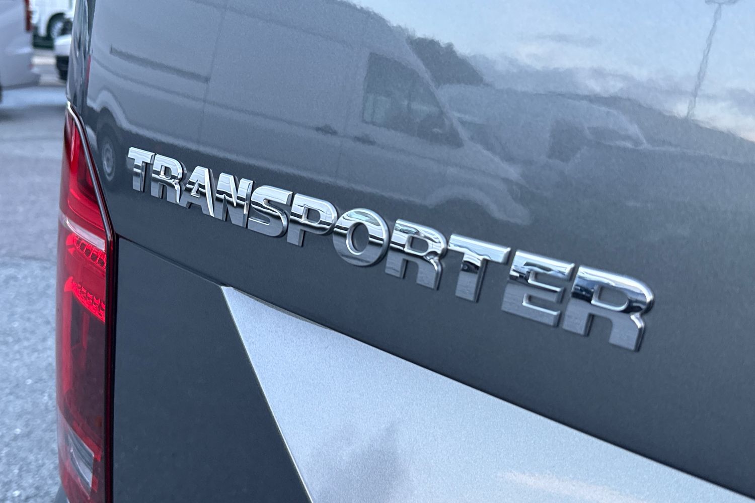 Used Volkswagen Transporter 2024 for sale - 77257722: Photo 32