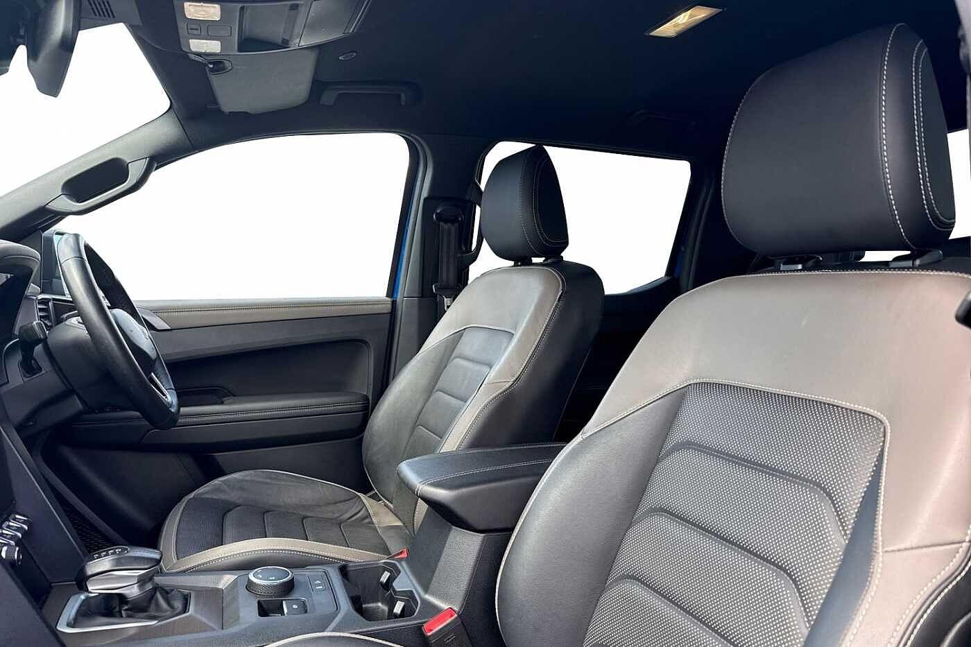 Used Volkswagen Amarok 2024 for sale - 76847891: Photo 10