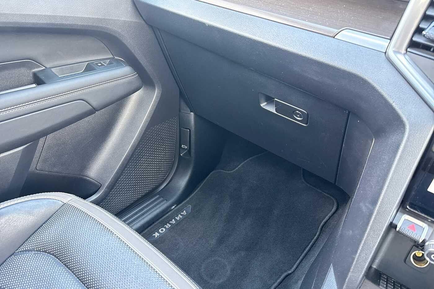 Used Volkswagen Amarok 2024 for sale - 76847891: Photo 14