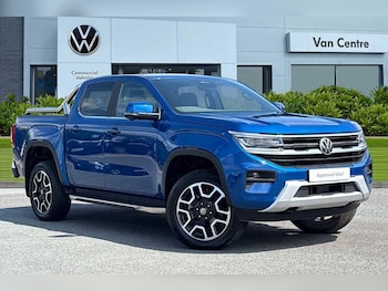 Used Volkswagen Amarok 2024 for sale - 76847891: Photo
