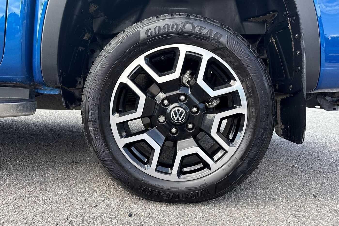 Used Volkswagen Amarok 2024 for sale - 76847891: Photo 22