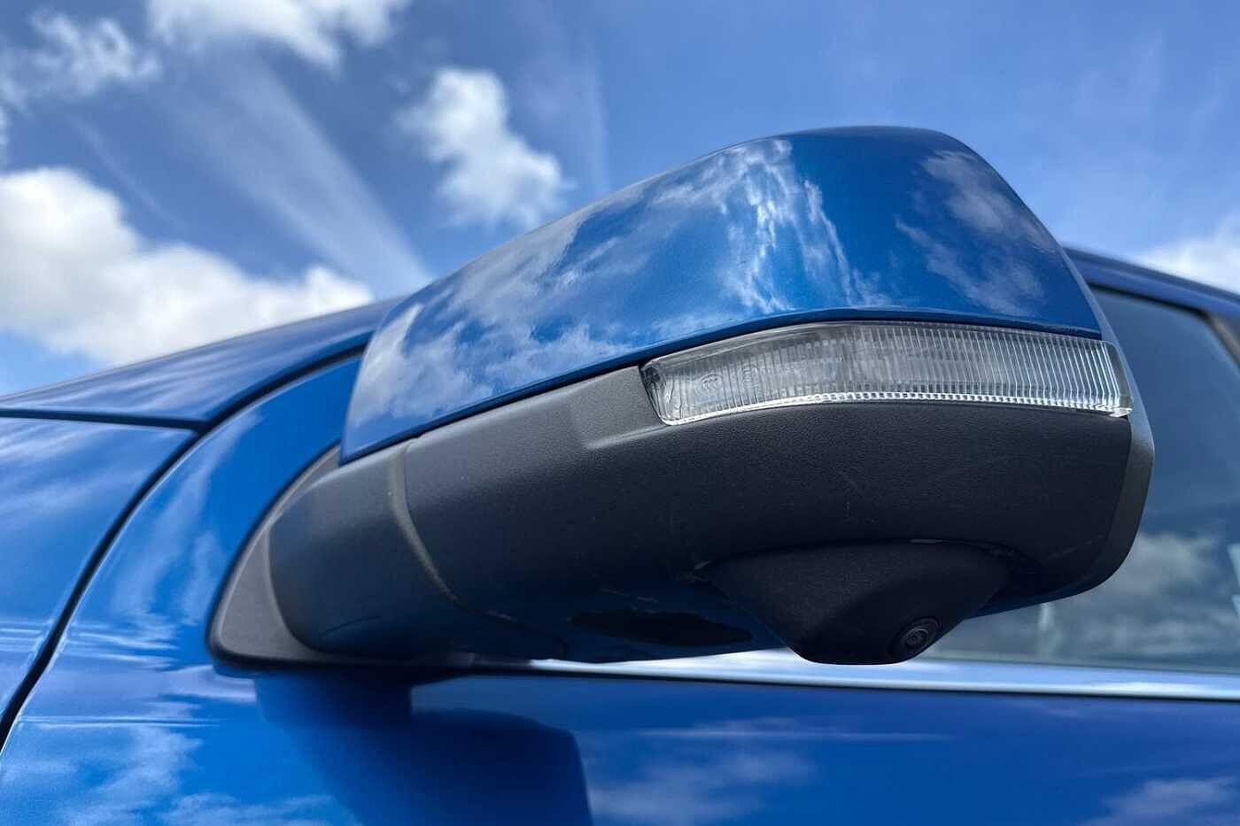 Used Volkswagen Amarok 2024 for sale - 76847891: Photo 26