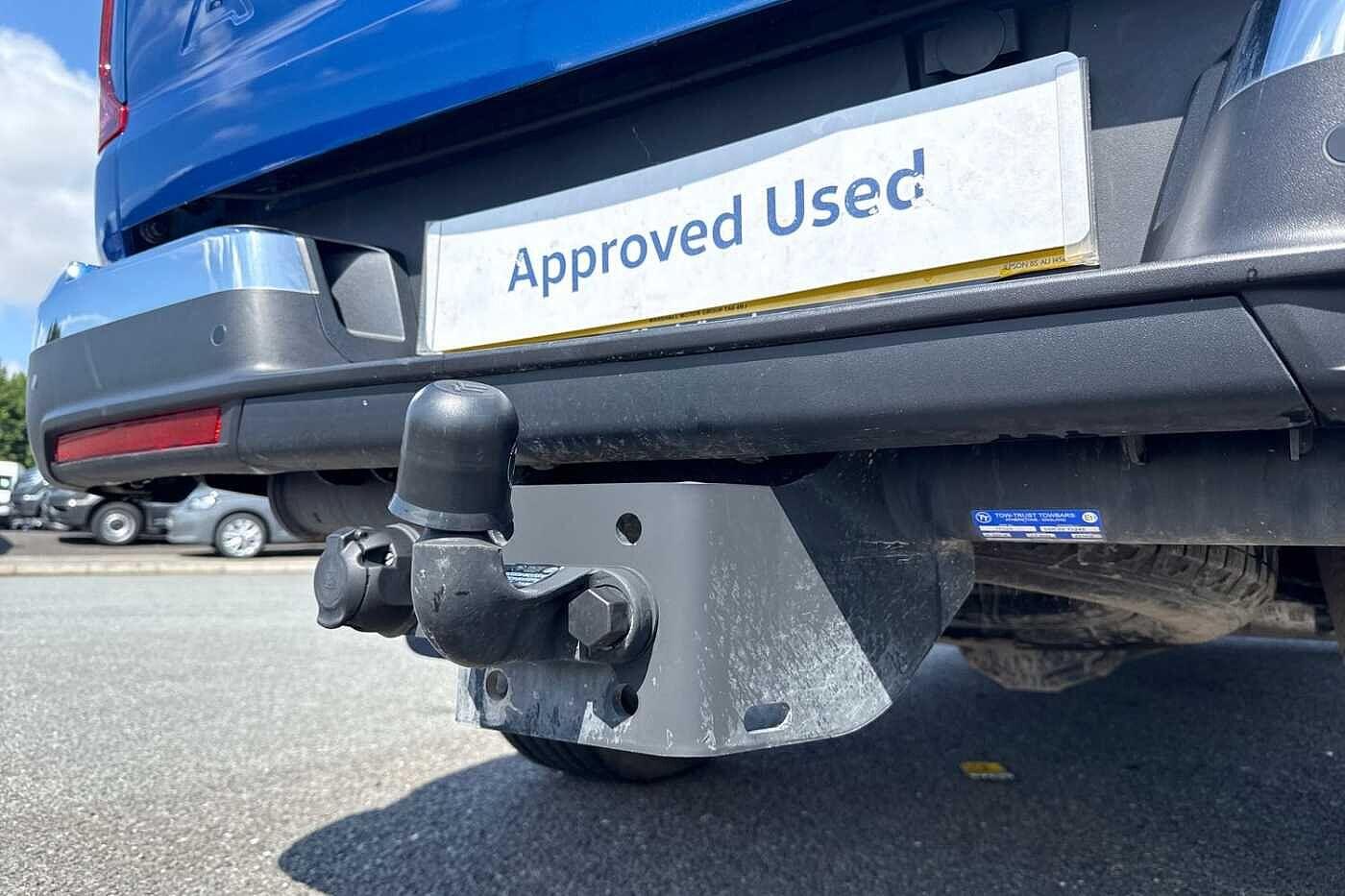 Used Volkswagen Amarok 2024 for sale - 76847891: Photo 30