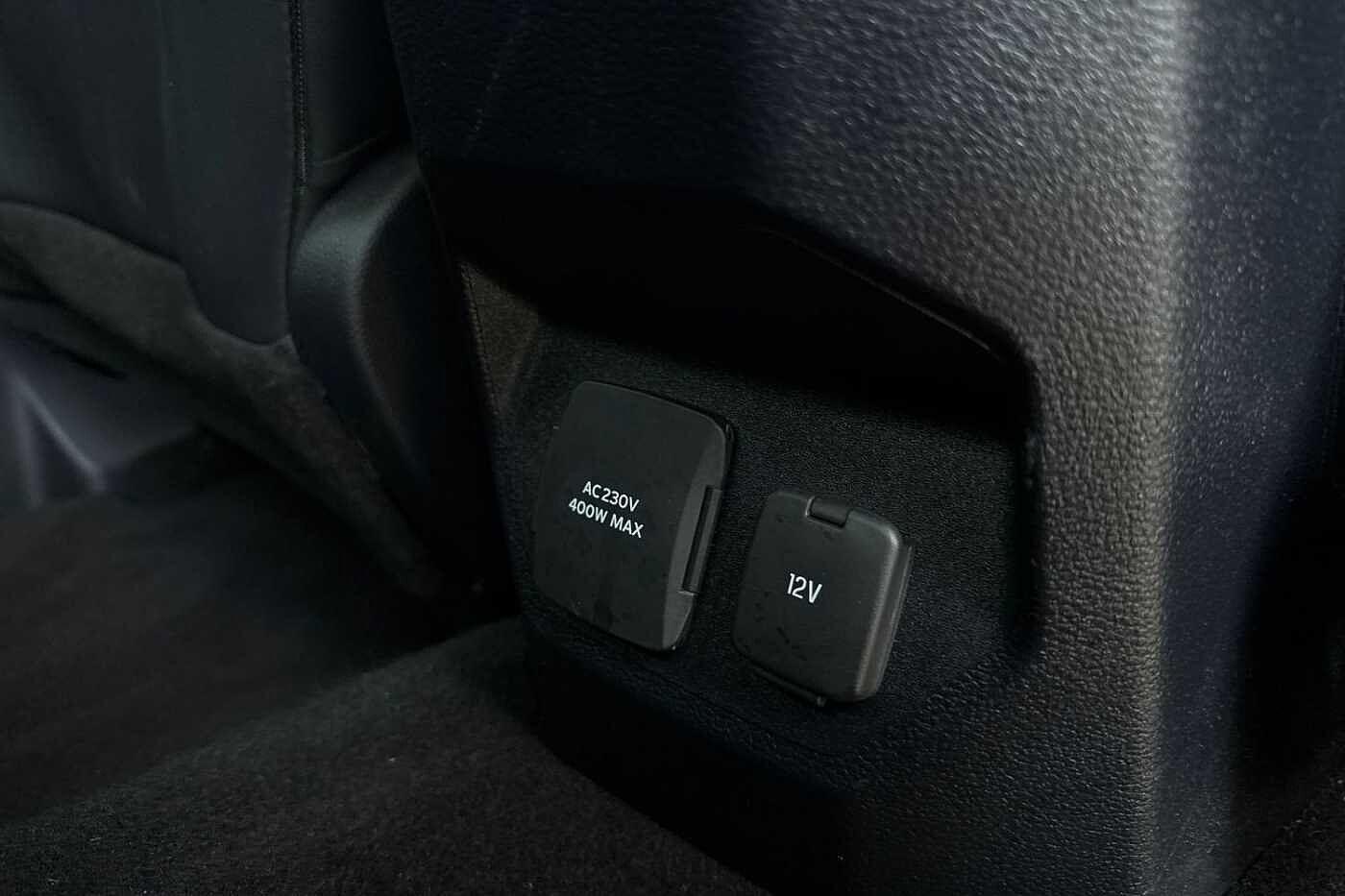 Used Volkswagen Amarok 2024 for sale - 76847891: Photo 34