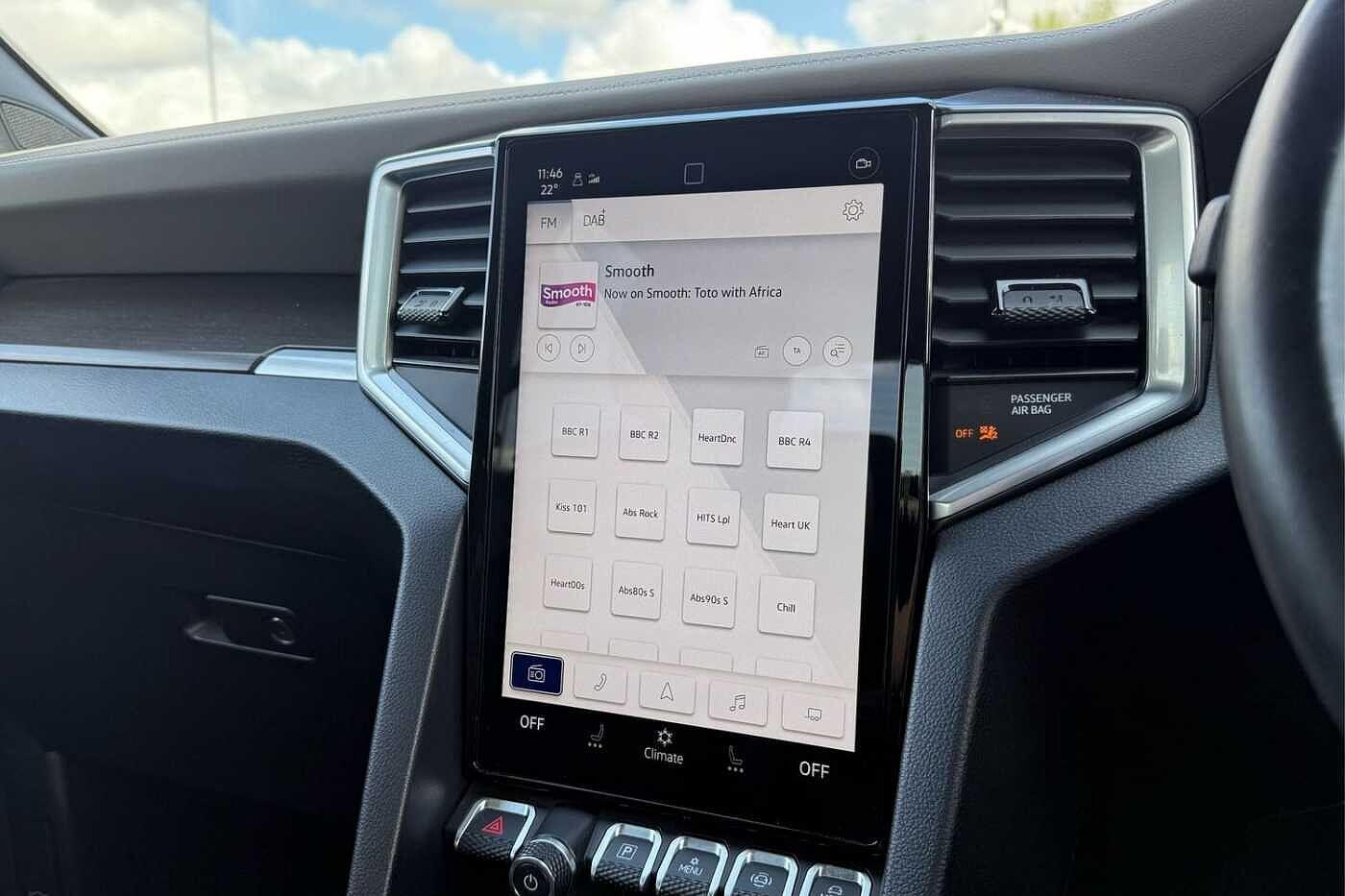 Used Volkswagen Amarok 2024 for sale - 76847891: Photo 48