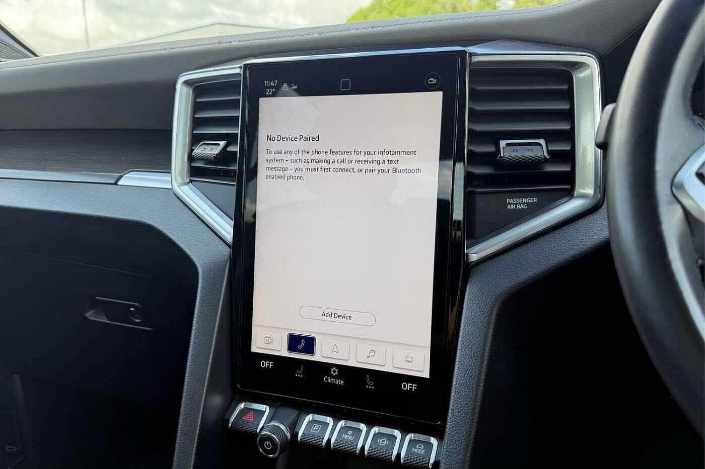 Used Volkswagen Amarok 2024 for sale - 76847891: Photo 49