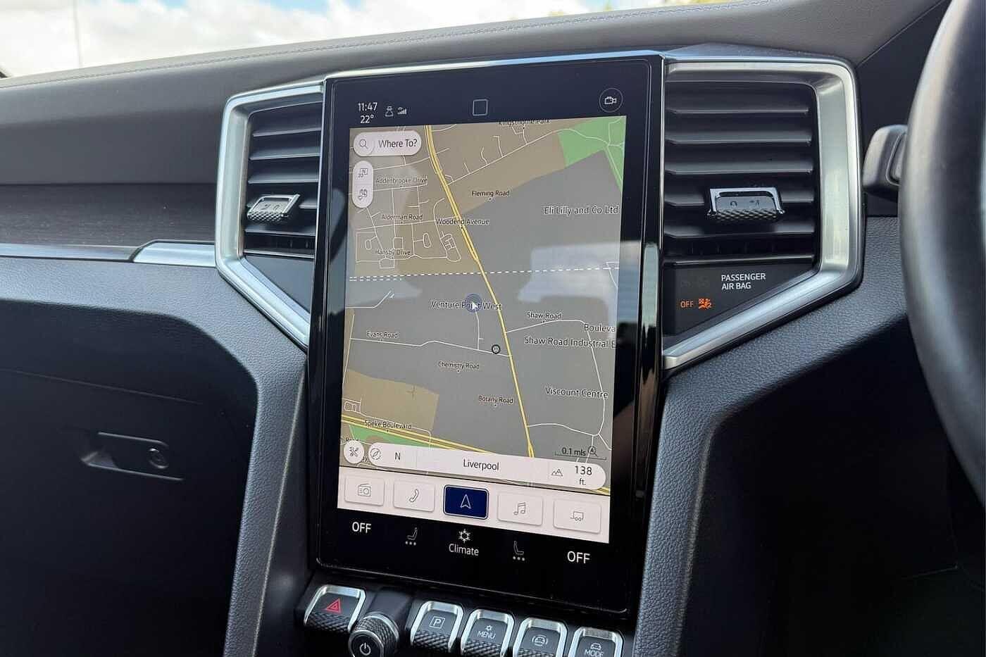 Used Volkswagen Amarok 2024 for sale - 76847891: Photo 50