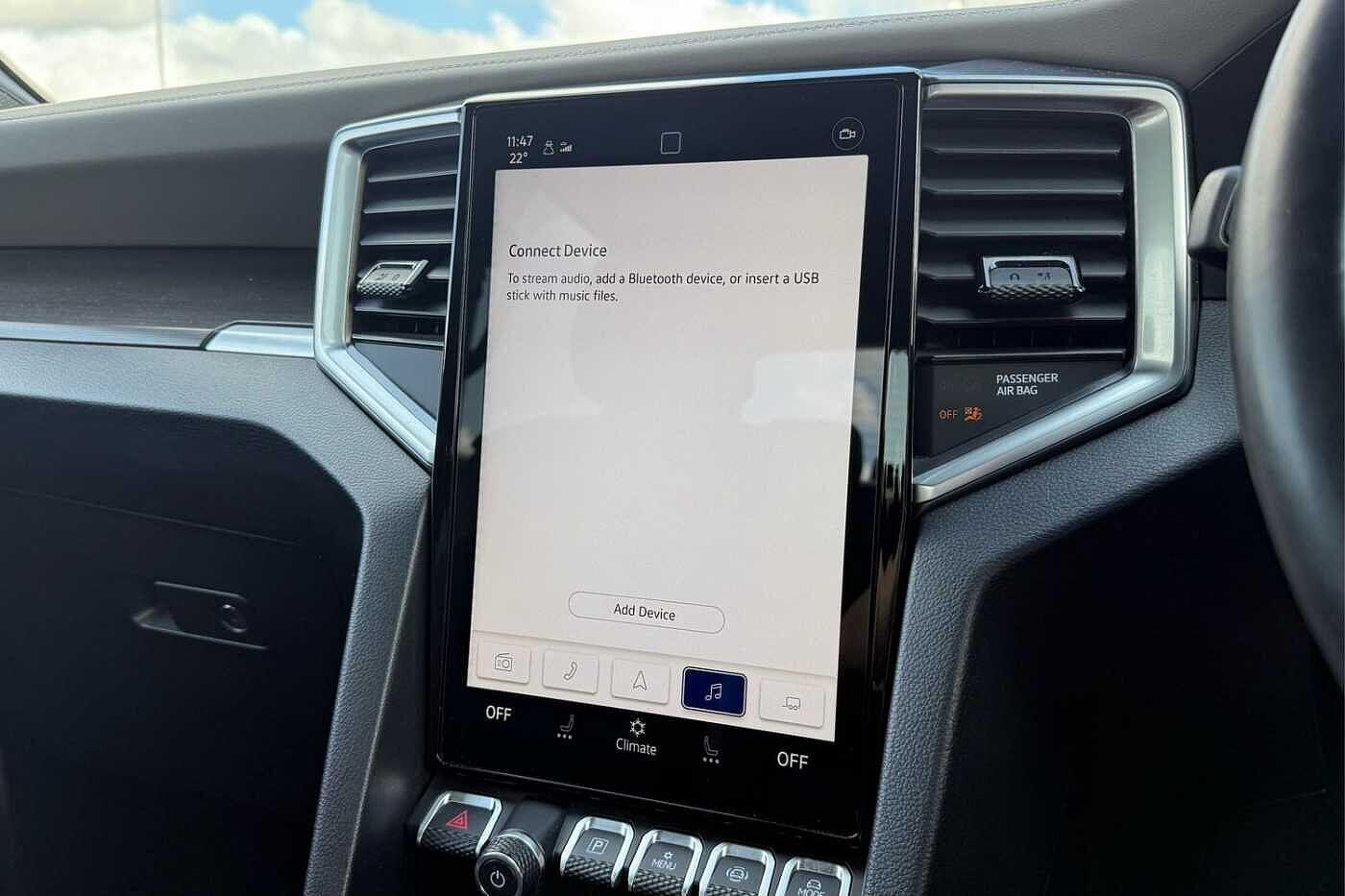 Used Volkswagen Amarok 2024 for sale - 76847891: Photo 51